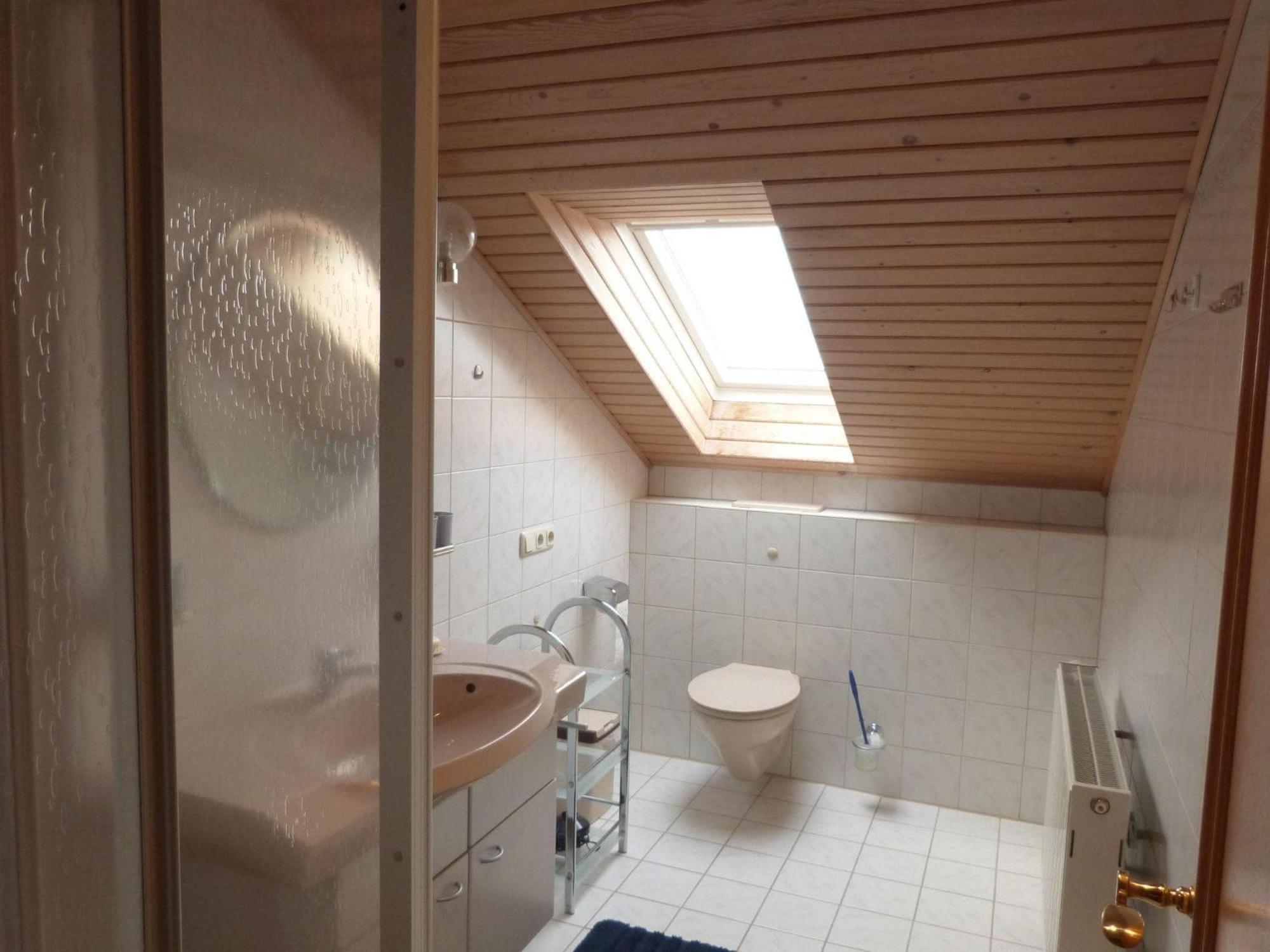 Apartment In The Allg U With View Of The Bavarian Alps Bernbeuren Ngoại thất bức ảnh
