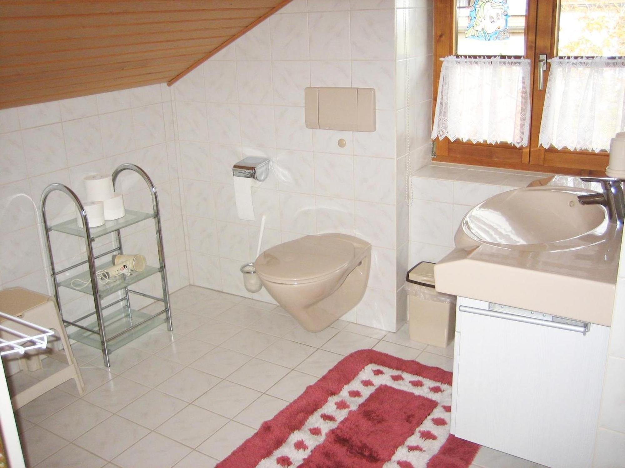 Apartment In The Allg U With View Of The Bavarian Alps Bernbeuren Ngoại thất bức ảnh