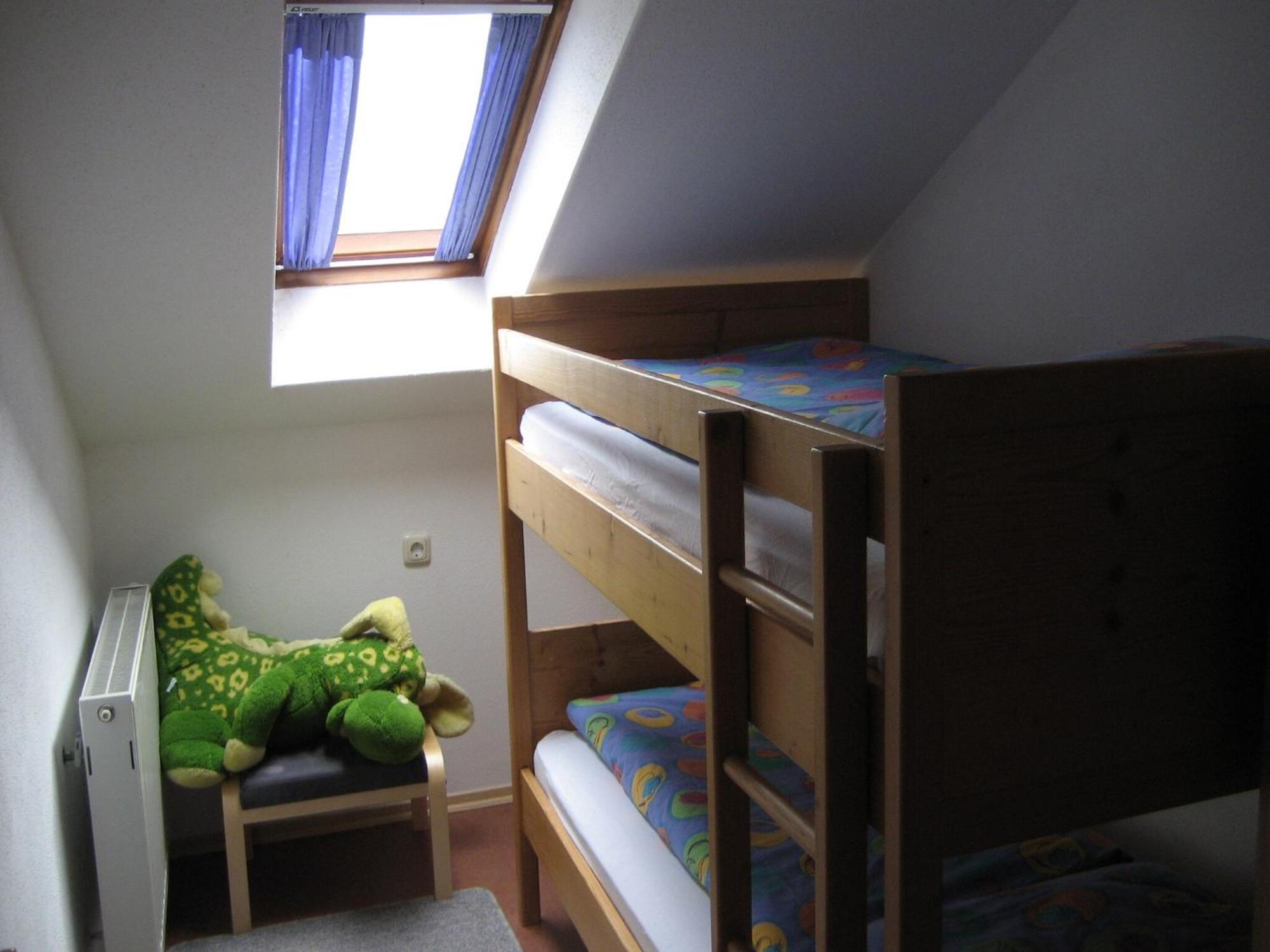 Apartment In The Allg U With View Of The Bavarian Alps Bernbeuren Ngoại thất bức ảnh