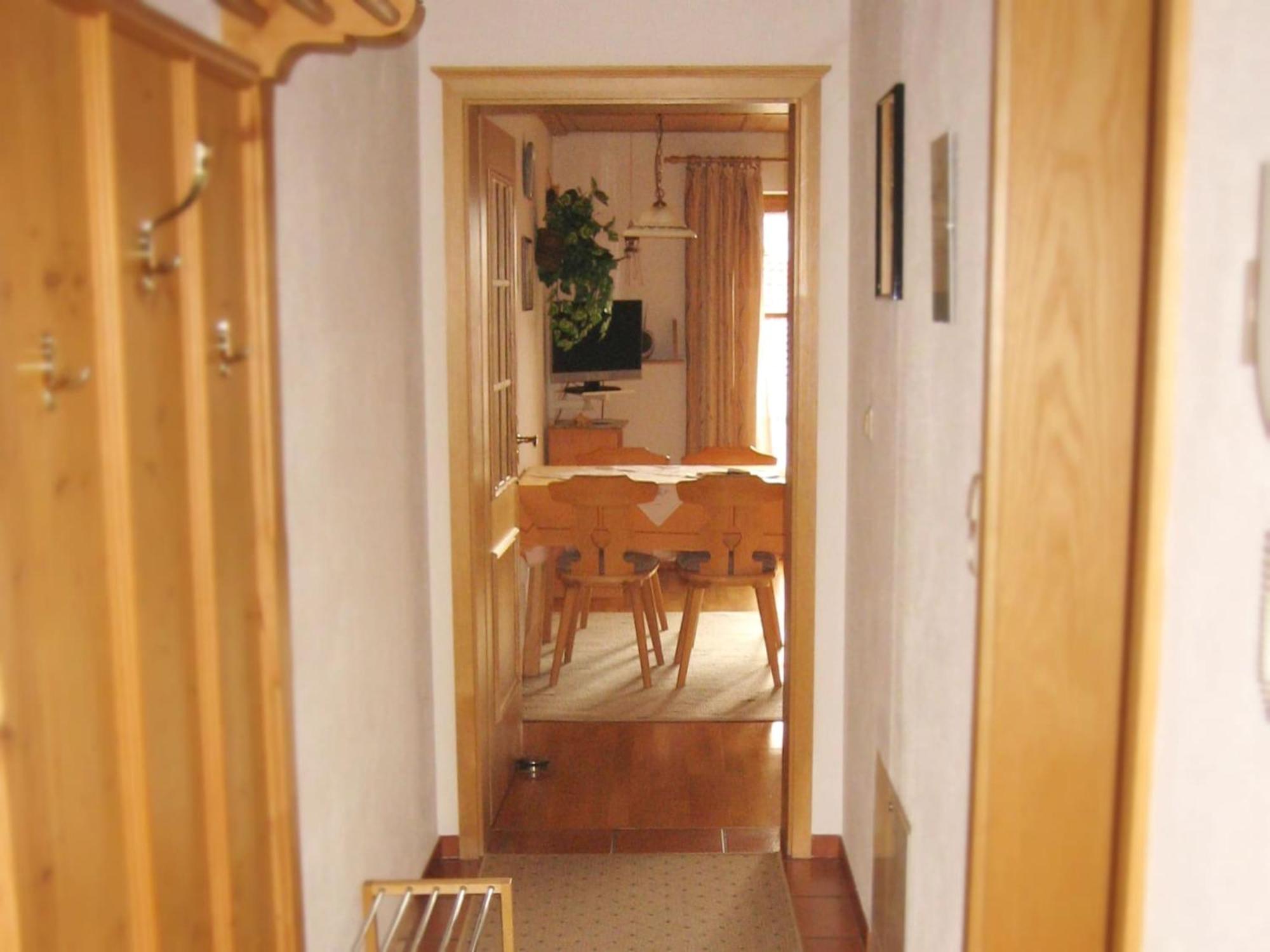Apartment In The Allg U With View Of The Bavarian Alps Bernbeuren Ngoại thất bức ảnh