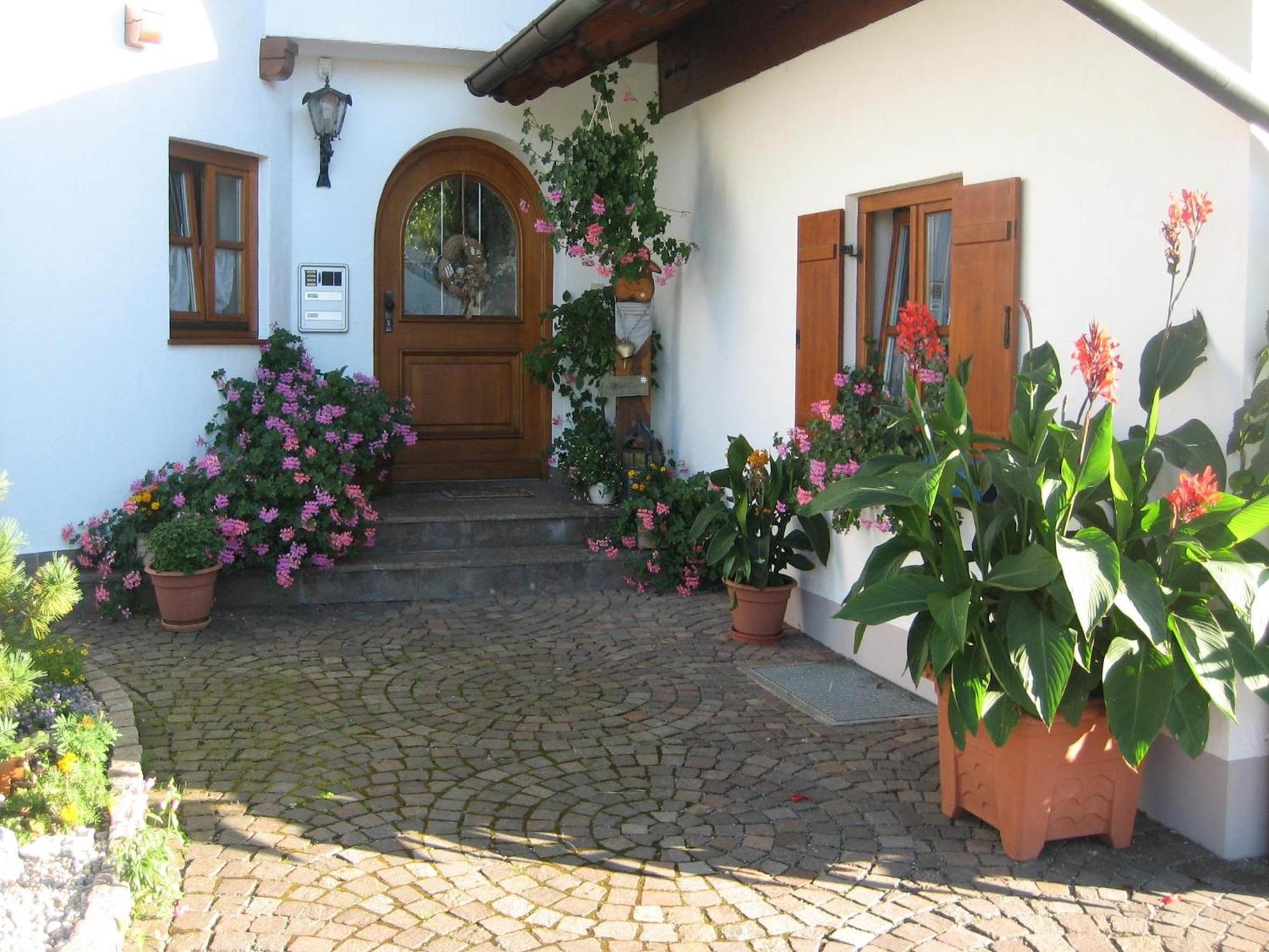 Apartment In The Allg U With View Of The Bavarian Alps Bernbeuren Ngoại thất bức ảnh