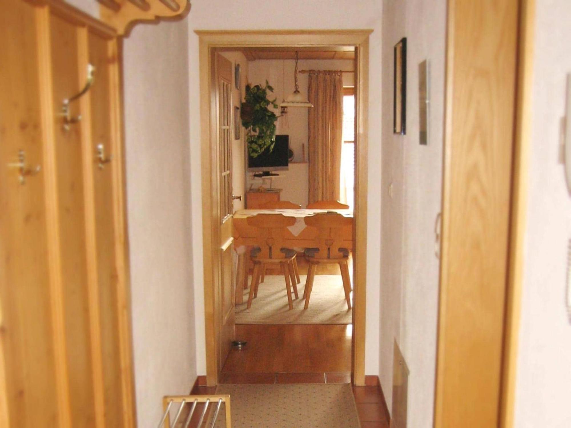Apartment In The Allg U With View Of The Bavarian Alps Bernbeuren Ngoại thất bức ảnh