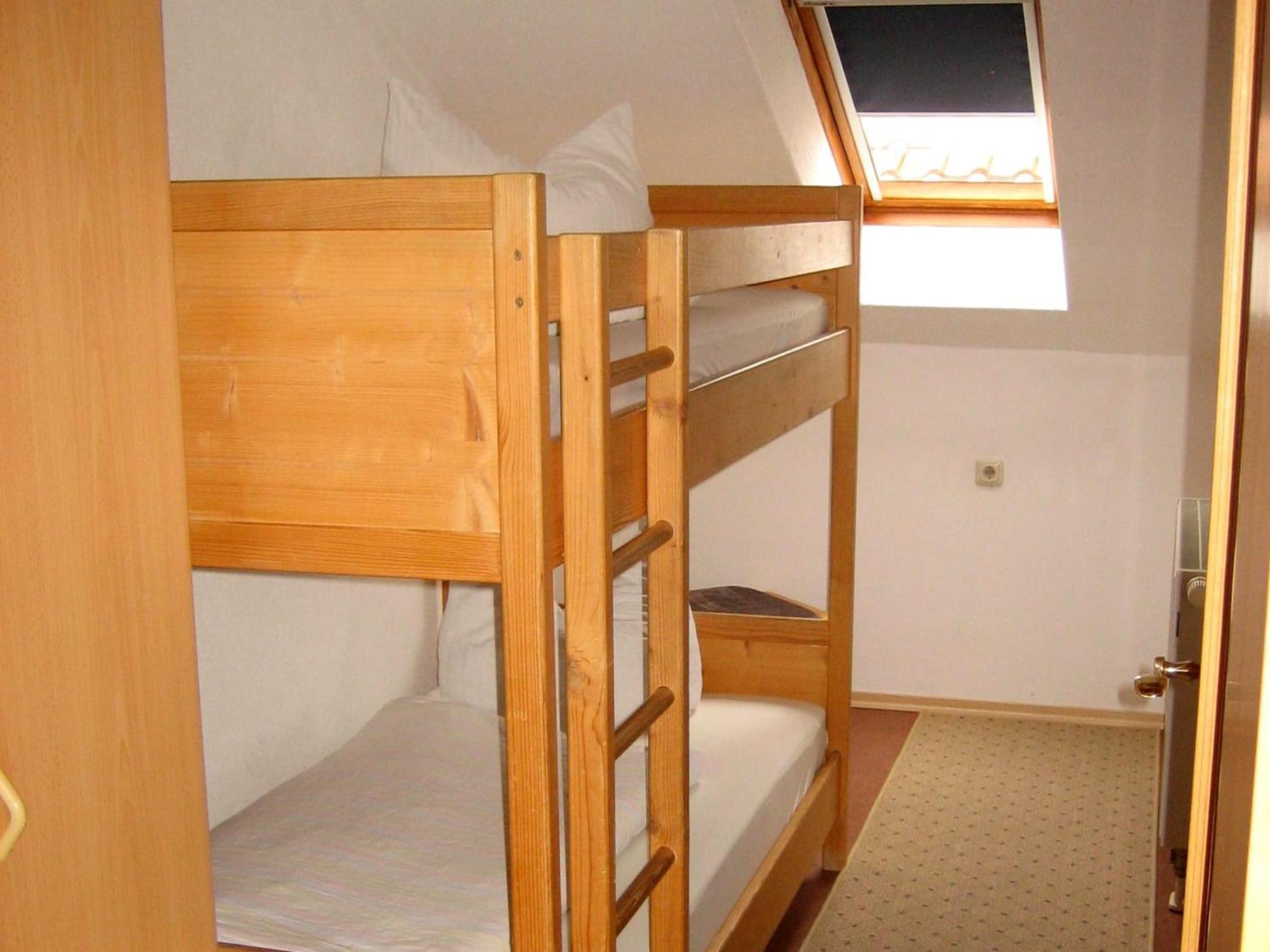 Apartment In The Allg U With View Of The Bavarian Alps Bernbeuren Ngoại thất bức ảnh